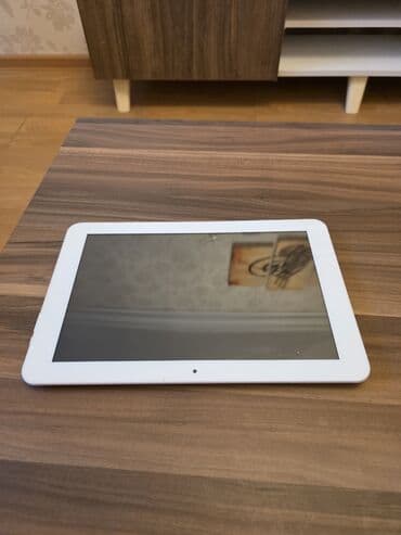 DARK EVOpad A1042 planşet - Model: DARK EVOpad A1042 (Model No