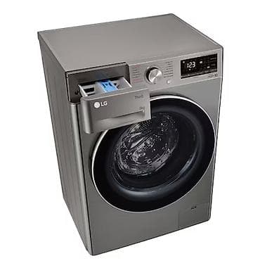 dikis masini: Paltaryuyan LG F2V5PS2S – 8 Kq, 15 Proqram və İnverter Texnologiyası — 2