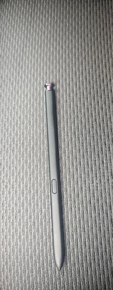 samsunq ultra: Samsung S Pen (qələm) – qrafit rəngdə Samsung S23 Ultra — 1