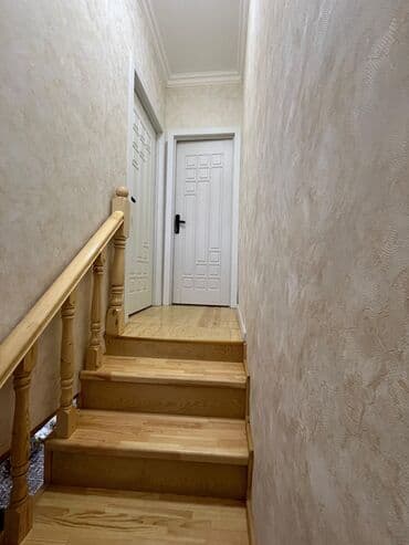 kirayə aylıq: 67 kv. m, 3 otaqlı, İnternet — 10