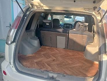 elantra bamper: Nissan X-Trail Rider – ağ rəngdə, kuzov komplektli xüsusi Rider — 9