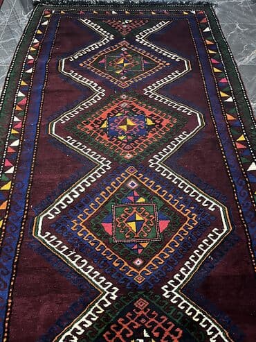 xalça toxuyan: Xalça Dekorativ, Azərbaycan, Kredit yoxdur — 1