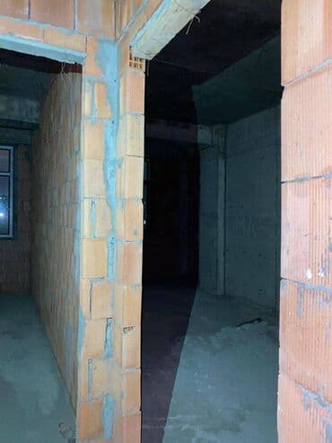 podmayak mənzillər: 2 otaqlı, Yeni tikili, 78 kv. m — 10