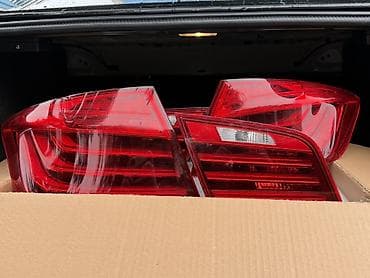 astra stop: LED, BMW Orijinal — 2