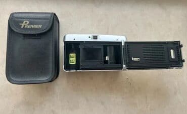 gunəş panelli kamera: Təcili Satılır…Endirim Var… Premier firması fotokamera satılır.Kabrosu — 1