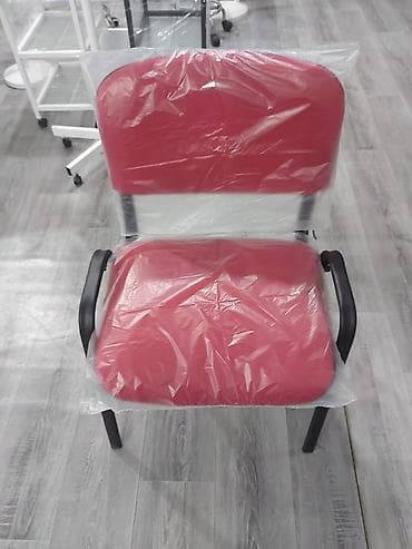 ofis oturacaq: Metal, Azərbaycan, Parça — 8