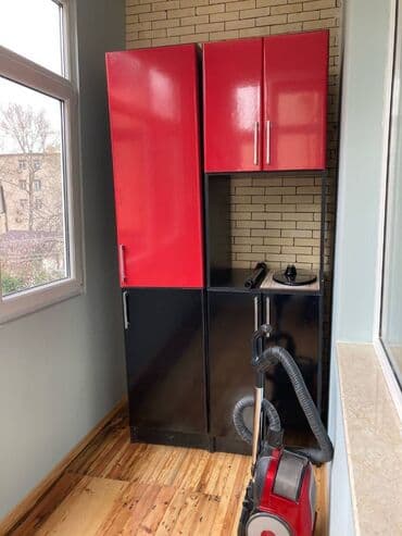 kirayə ev ayliq: Binəqədi rayonu,Dernegul metrosuna 5 deg mesafe, Versal palasin — 8