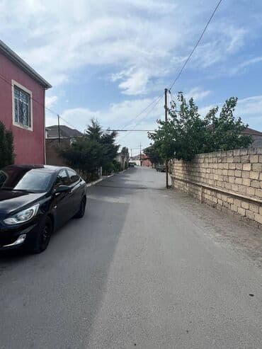 əhmədli ev: Əhmədli 4 otaqlı, 155 kv. m, Orta təmir — 27