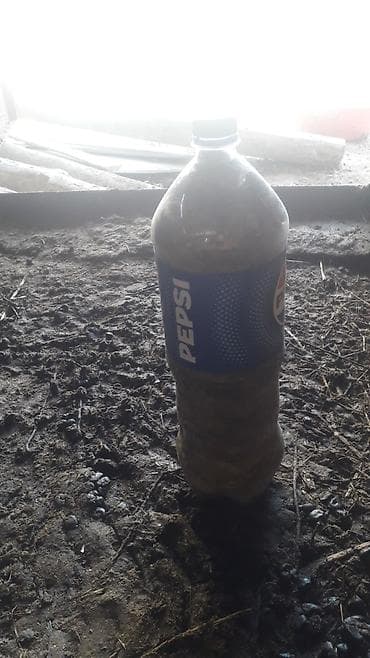 Yarpaqvar.alan.yazın Təsvir: - Həcm: 2 litr - Material: Şəffaf PET