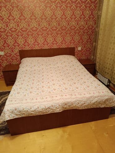 İkinəfərlik çarpayı