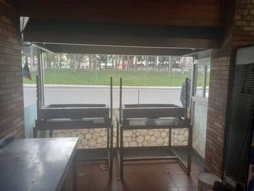 arenda gozellik salonu 2019: Xətai rayonu Neapol dairəsinin yaxınlığında,yerləşən,sahəsi 40 kv/m — 5