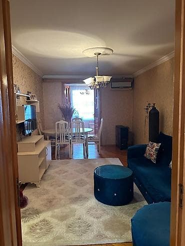 объекты в баку купить: Мехтиабад, 3 комнаты, Вторичка, 65 м² — 3