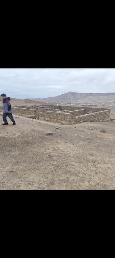 sumqayit 17 mkr: 8 sot, Tikinti, Mülkiyyətçi, Bələdiyyə — 4