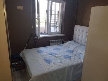 bakixanovda kiraye evler 2024: Nərimanov rayonu,Gənclik metro yaxını,Papa Johnsun yanı,5 mərtəbənin — 11