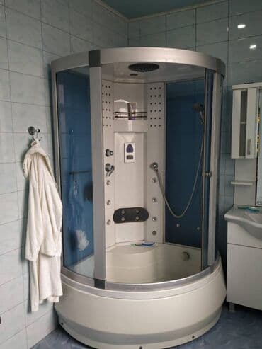 ev certiyojları: 100 kv. m, 2 otaqlı, Hovuzsuz — 22