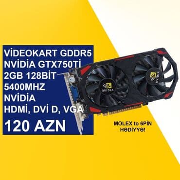 rtx 2060 super baku: Videokartlar ⭐Videokart AMD GV-RX30HM 128MB 64bit 400Mhz Gigabyte DVİ — 3