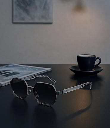 Gün eynəkləri kolleksiyası - Klassik və müasir formalar: aviator — 7