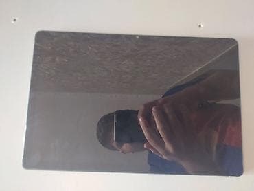 Kompüter ehtiyyat hissələri: Modio planşet, hər şeyi var,maus,klaviatura,2tərəfli — 1