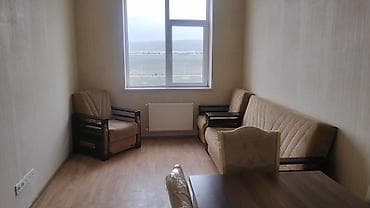 aaaf park satilan evler: 2 otaqlı, Yeni tikili, 57 kv. m — 5