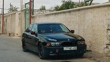 bmw 330 i: BMW 5 series: 2.5 l | 1998 il Sedan — 2