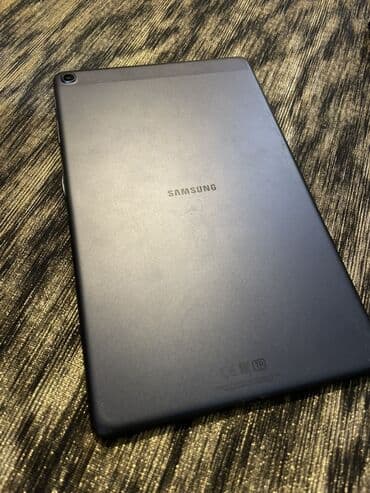samsung tab a чехол: Salam samsung tab a t515 zavoddan mendedi bidene sensor islemir — 1