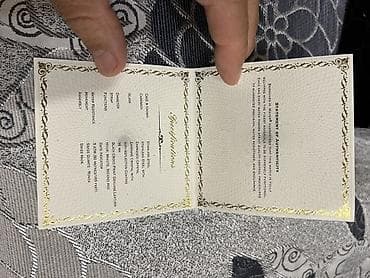 mayer: Qol saatı, Bernhard Mayer, rəng - Gümüşü — 4