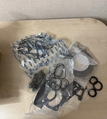 salnik satisi: Ford fusion 2.0 mator muhherik remkomplekti,basqa mallarda var magaza — 4