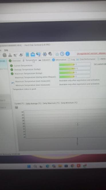 daxili ssd: İşlənmiş Acer Nitro, 15.6 ", Intel Core i5, 1 TB, Ünvandan götürmə — 5