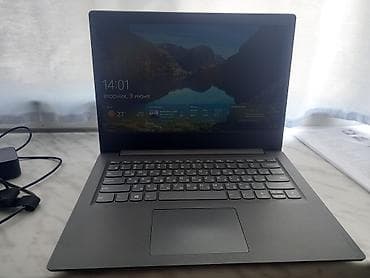 tv bu 2: Lenovo noutbuk Xüsusiyyətlər:prablemi yoxdu təzədi - Ekran: 14" LED — 3