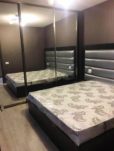 1 otaqlı kohnə tikili: Bakı, 2 otaqlı, Köhnə tikili, 46 kv. m — 4