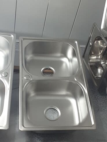 мойки для кухни в баку: Her nov ve olcude mebel ici moykalarimiz var!! Qiymetler 35 manatdan — 7