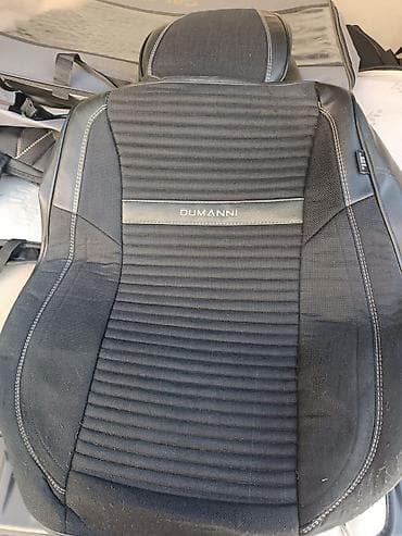 salon oturacaq: OUMANNI avtomobil oturacaq üzlüyü santafe üçün - Universal ölçü: əksər — 1