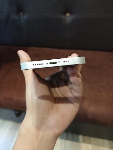 iphone 6s plus plata: IPhone 13, Ağ, Face ID — 6