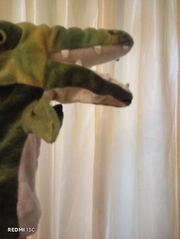 şaxta baba corabı: Oyuncaqlar — 3