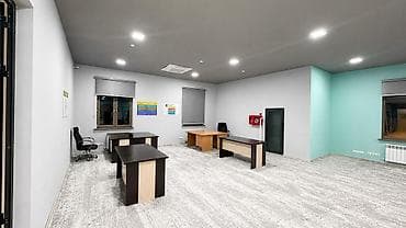 emircanda ev satisi: İcarəyə verilir 2 otaqlı ofis 100 m², Nərimanov r. 📍 Prestijli biznes — 3