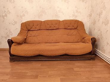 Divan, Açılmayan, Bazasız, Parça