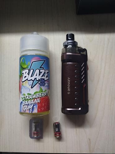 vapo: Cihaz təzədir Maddi vəziyyətə görə Satilir ciddi Alıcılara Endirim — 5