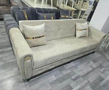 Divan, Açılmayan, Vеlur parça