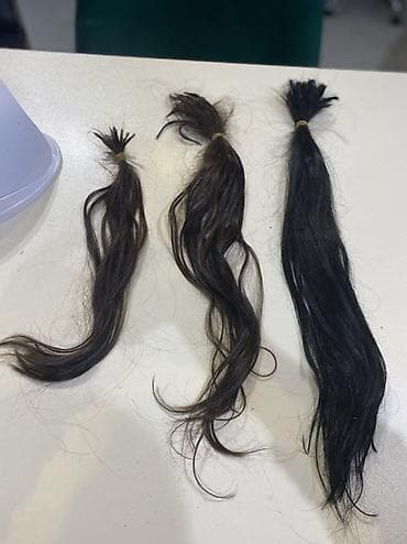 sultan: Qaynaq saçlar, Təbii — 1