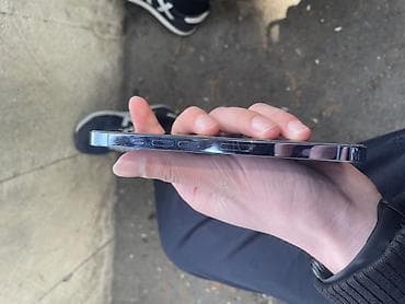 iphone 12 pro lalafo: IPhone 13 Pro, 128 GB, Sierra Blue — 6