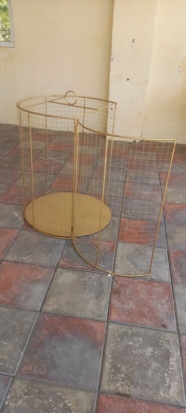 вольеры для маленьких собак: Qefes satılır. Xonça üçün ist edilib — 4