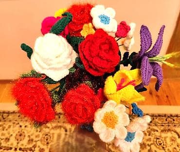 aliexpress sifaris: Buketlər, səbətlər — 2