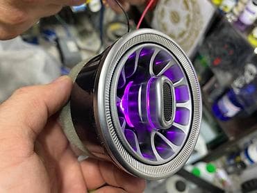 mersedes bufer: Salam.mersedes deflektorlari isiqli teze salafan.xromda var sade boz — 2