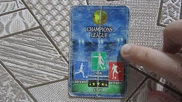 NADIR KARTDIRRR qarabg qapıcısı — 2