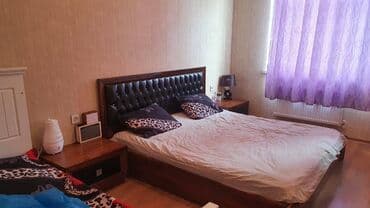 купить однокомнатную квартиру в баку: Пос. Говсаны, 2 комнаты, Новостройка, 40 м² — 5