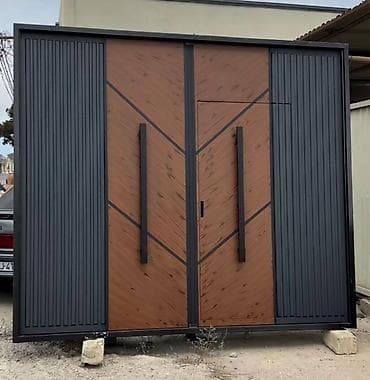 3 eded xoncali taxda qapi lazimdir: Qaynaq — 2