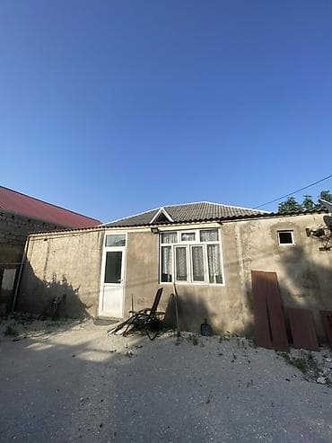 mehemmedli evler: 3 otaqlı, 110 kv. m, Kredit yoxdur, Orta təmir — 5
