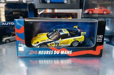 metbex tavan modelleri: Chevrolet, 2005 il, 1:43, Dəmir, Ödənişli çatdırılma — 9