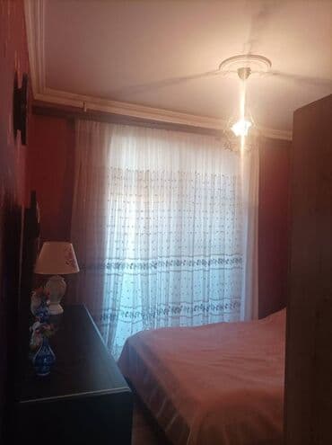 xacmazda satilan evler: Bakı, 3 otaqlı, Köhnə tikili, 82 kv. m — 30