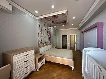 gence ev qiymetleri: Şəhərin prestijli və sakit ərazisində yerləşən, yüksək zövqlə təmir — 7